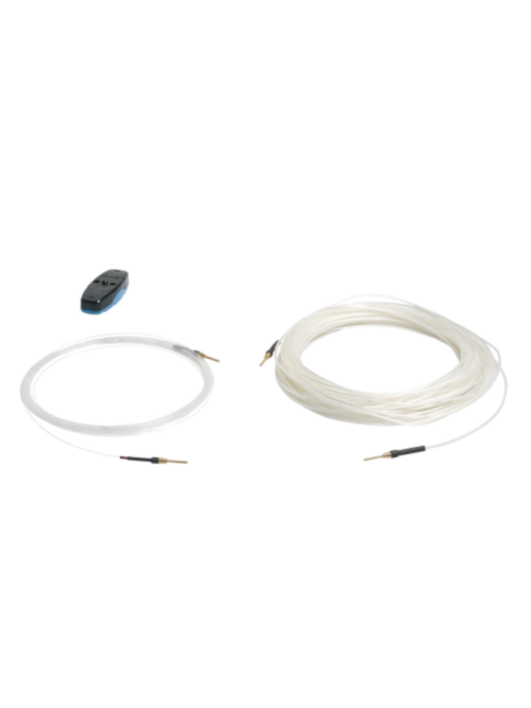 Fiber loop sensors Arcteq