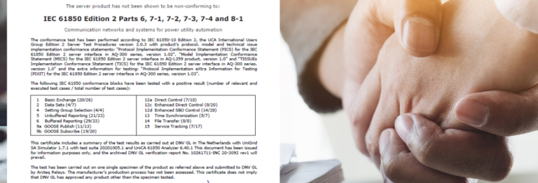300_series IEC61850