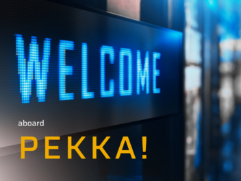 LIWelcome to Arcteq (Pekka