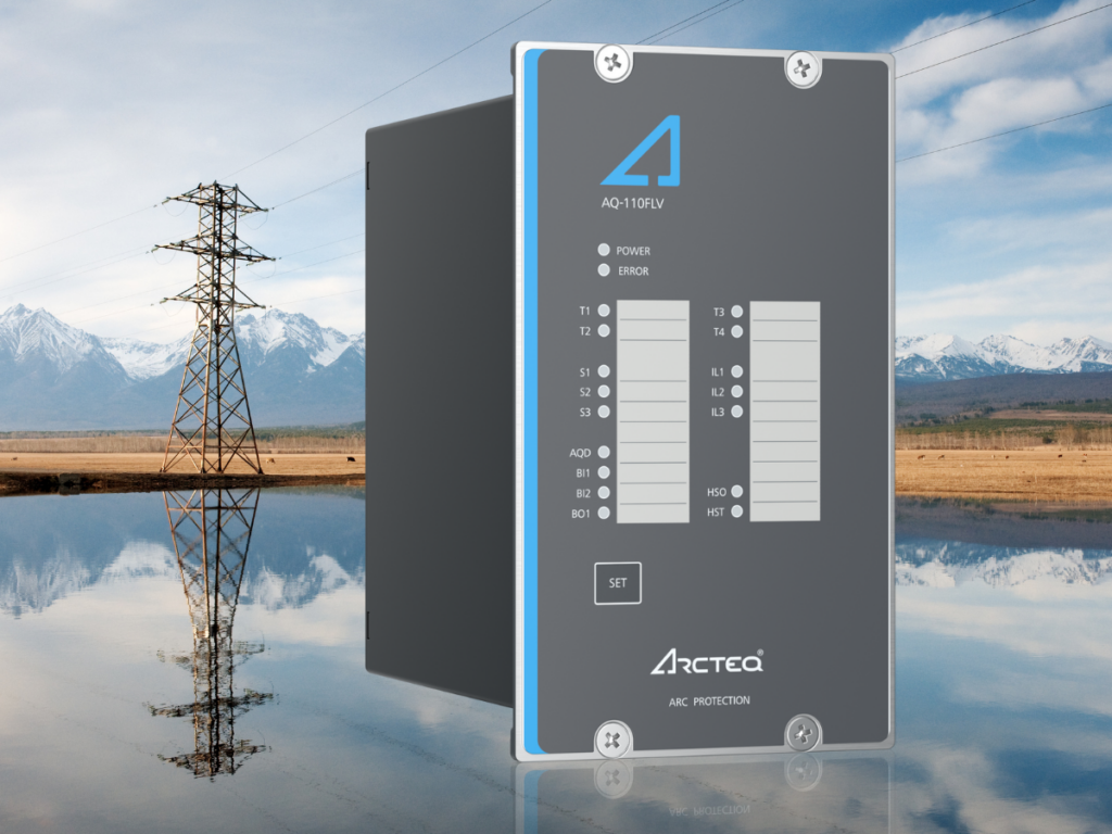 AQ-100 products in use for 20 000 000 days - Arcteq
