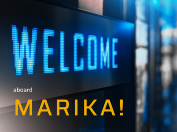 Welcome to Arcteq Marika