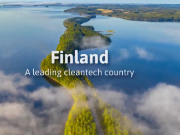 Cleantech Country