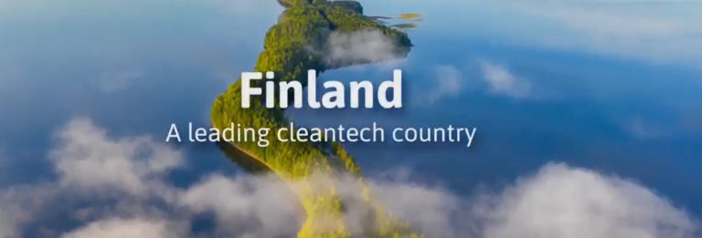 Cleantech Country