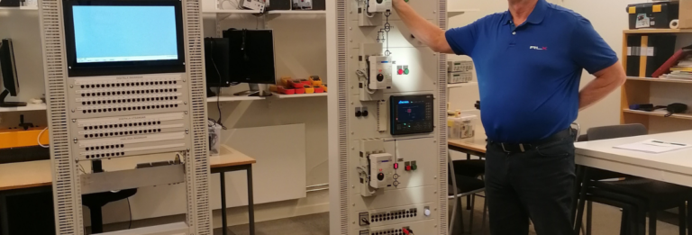 Västerås Yrkeshögskola