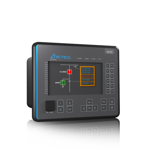 AQ-F255