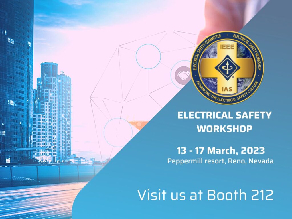 ieee-electrical-safety-workshop-13-17-3-2023-arcteq