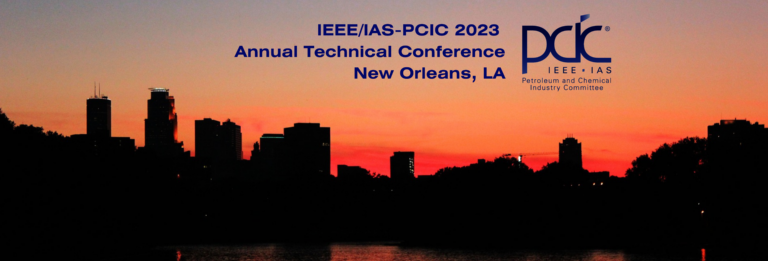 IEEEIAS-PCIC 2023 Annual Technical Conference