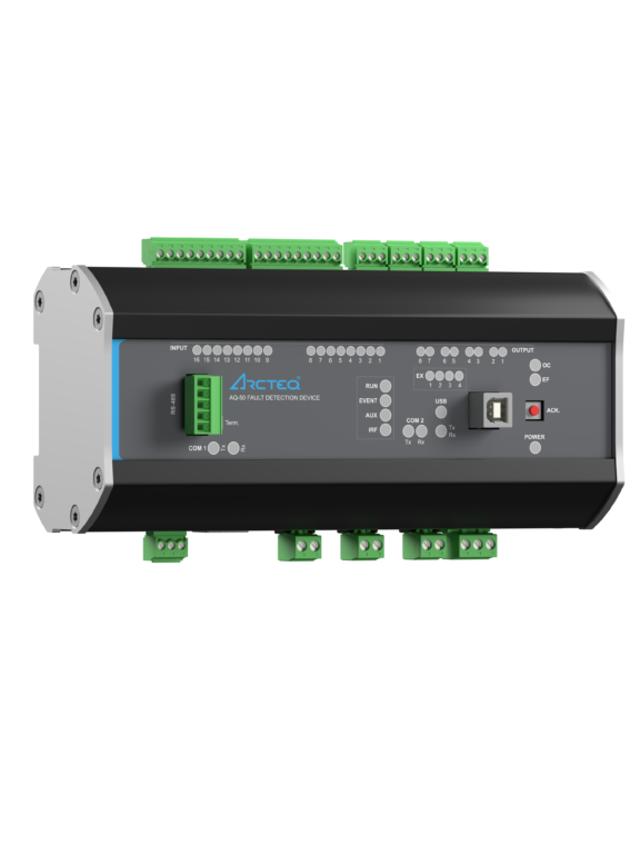 AQ-50-XXXX1 (left)