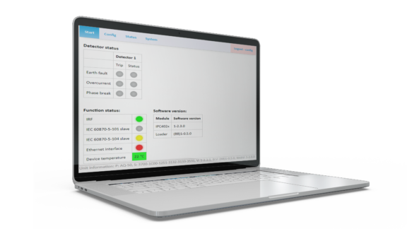 Arcteq_50series_laptop