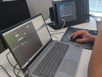 Product-training