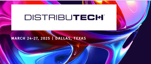 DistribuTECH 2025