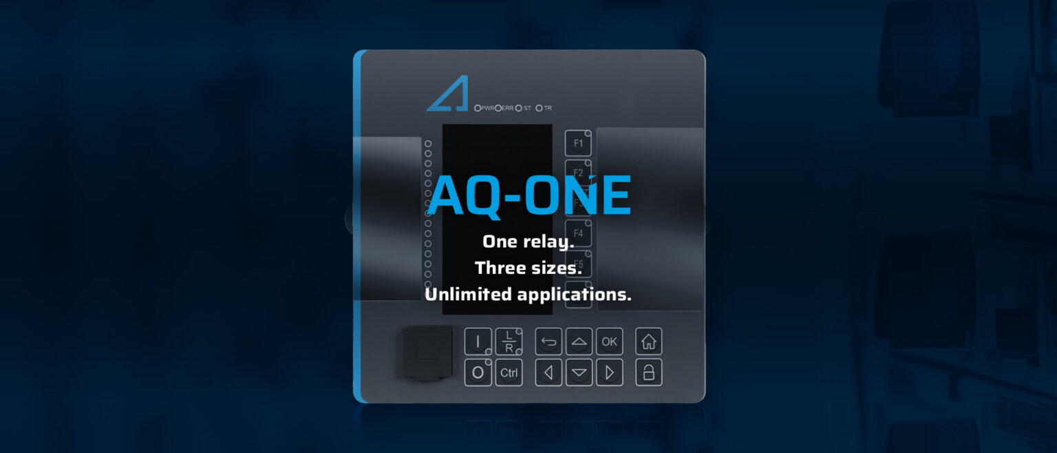 AQ-ONE